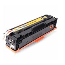 HP M477DW Sarı Muadil Toner