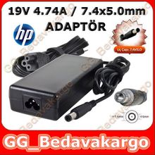 HP M6-1050ST Notebook Adaptör