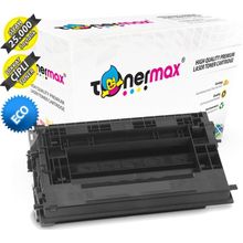 HP M632FHT CF237X Çipli Muadil Toner