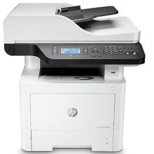 HP MFP 432FDN 7UQ76A Tarayıcı + Fotokopi + Faks Renkli Çok Fonksiyonlu Lazer Yazıcı