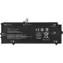 HP MG04040XL Uyumlu Notebook Bataryası