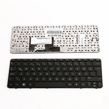 HP Mini 110-3660ST Klavye