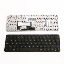 HP Mini 110-3760ST Klavye