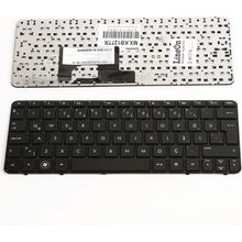 HP Mini 110-3770ST Klavye