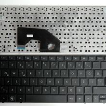 HP Mini 1150NR Klavye