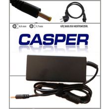 Hp Mini 210-301OST 65W Uyumlu Adaptör