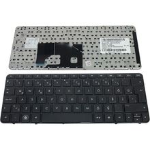 Hp Mini 210-4100 Klavye