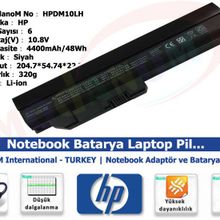 Hp Mini 311-1013TU Uyumlu Batarya