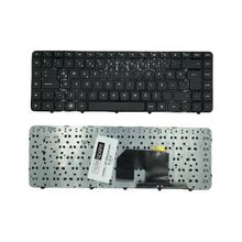 Hp MP-09L76DN6920 MP-09L76GB6920 Notebook Uyumlu Klavye