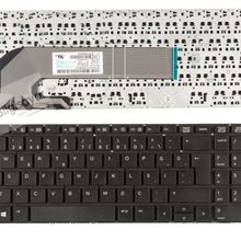 HP MP-12M7 MP-12M73US-442 Klavye
