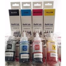HP Mürekkep Black 70ml