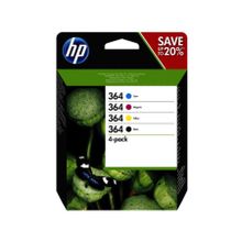 HP N9J73AE Mürekkep Kartuş
