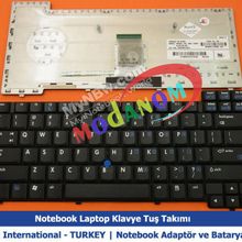 HP NC6120 Klavye
