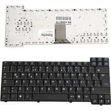 HP NC6400 Notebook Klavye