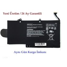 Hp NP03XL Uyumlu Batarya