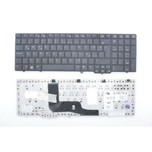 Hp NSK-HHN0R NSK-HHN0S NSK-HHN0U Notebook TR Siyah Uyumlu Klavye