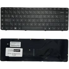 Hp NSK-HV0SF NSK-HV0SQ NSK-HV1SF NSK-HV1SQ Notebook Uyumlu Klavye