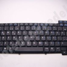 HP NX6330 Klavye