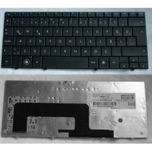 HP NZ777EA Siyah Klavye