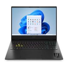 HP OMEN 16- U0006NT 7Z967EA i7-13700HX 16GB RAM 512GB SSD 8GB Windows 11 Home RTX 4060 16 inç Oyun Bilgisayarı