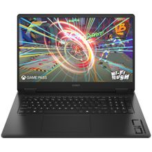 HP OMEN 17-DB0021NT A44QSEA16 R7-8845HS 32GB RAM 512GB SSD RTX 4070 Windows 11 Pro 17.3 inç Oyun Bilgisayarı