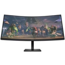 HP OMEN 780K8E9 34 inç 165Hz 1ms Curved Oyuncu Monitörü