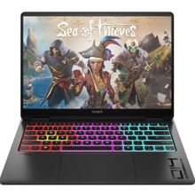 HP OMEN 9V817EA Ultra 7 155H 16GB RAM 1TB SSD 8GB RTX 4060 Windows 11 Home 14 inç Oyun Bilgisayarı