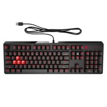 HP Omen Encoder 6YW75AA Gaming Klavye