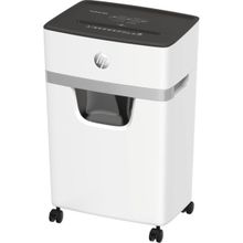HP ONESHRED 10MC 20 lt Kağıt İmha Makinesi