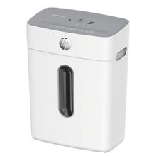 HP OneShred 8CC Kağıt İmha Makinesi