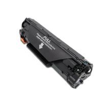 HP P1005 Muadil Toner