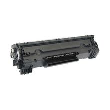 HP P1102W Siyah Muadil Toner