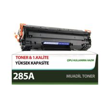 HP P1106 2000 Sayfa Muadil Toner