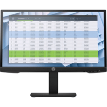 HP P22H G4 7UZ36AA 21.5 inç 5ms Monitör