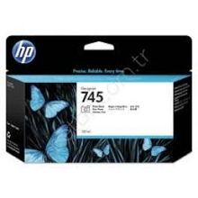 HP P2V66A Geniş Format Mürekkep Kartuş