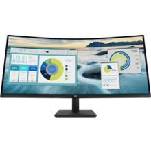 HP P34HC G4 21Y56AA 34 inç 100Hz 5ms Curved Monitör