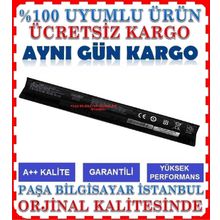 HP P3G15AA Muadil Notebook Bataryası
