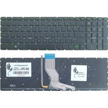 HP P4J42EA Klavye