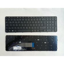 HP P4N97EA Klavye