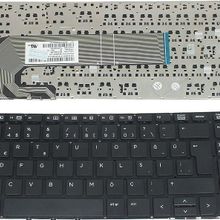 HP P4T22EA Klavye