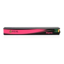 HP PageWide 377DW Kırmızı Uyumlu Kartuş