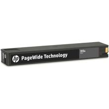HP PageWide 377DW Siyah Uyumlu Kartuş