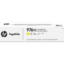HP Pagewide 976YC Sarı Kartuş