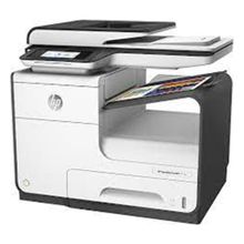 HP PageWide Pro MFP 477DW D3Q20B Çok Fonksiyonlu Yazıcı