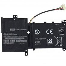 HP Pavilion 11-K x360 11-K000 11-K100 HSTNN-UB6N Uyumlu Notebook Batarya