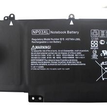 Hp Pavilion 13-B100NT Uyumlu Batarya
