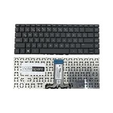 HP Pavilion 14-AL104NT Klavye