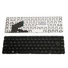 Hp Pavilion 14-B024 Klavye