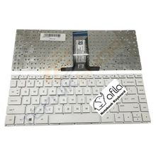 Hp Pavilion 14-BA100 X360 Notebook TR Beyaz Uyumlu Klavye