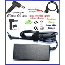 Hp Pavilion 14-BF000NT 14-BF002NT Uyumlu Adaptör